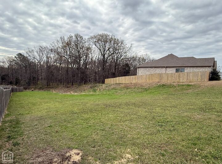 Property Photo:  5032 Rockport Drive  AR 72404 