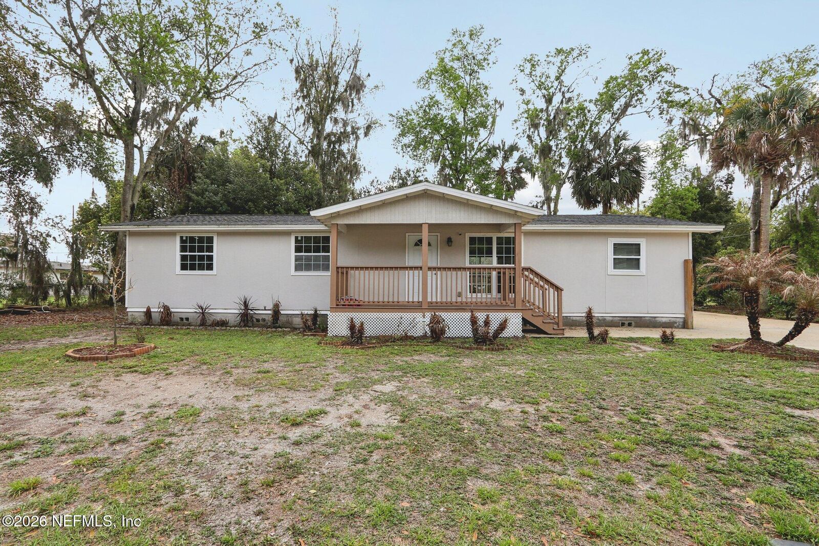 Property Photo:  519 Walburg Street  FL 32043 