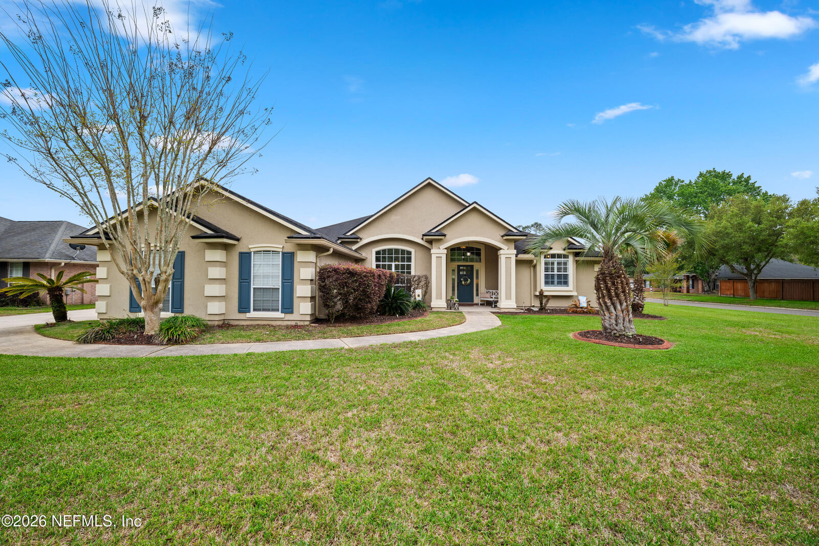 Property Photo:  2415 Moon Harbor Way  FL 32068 
