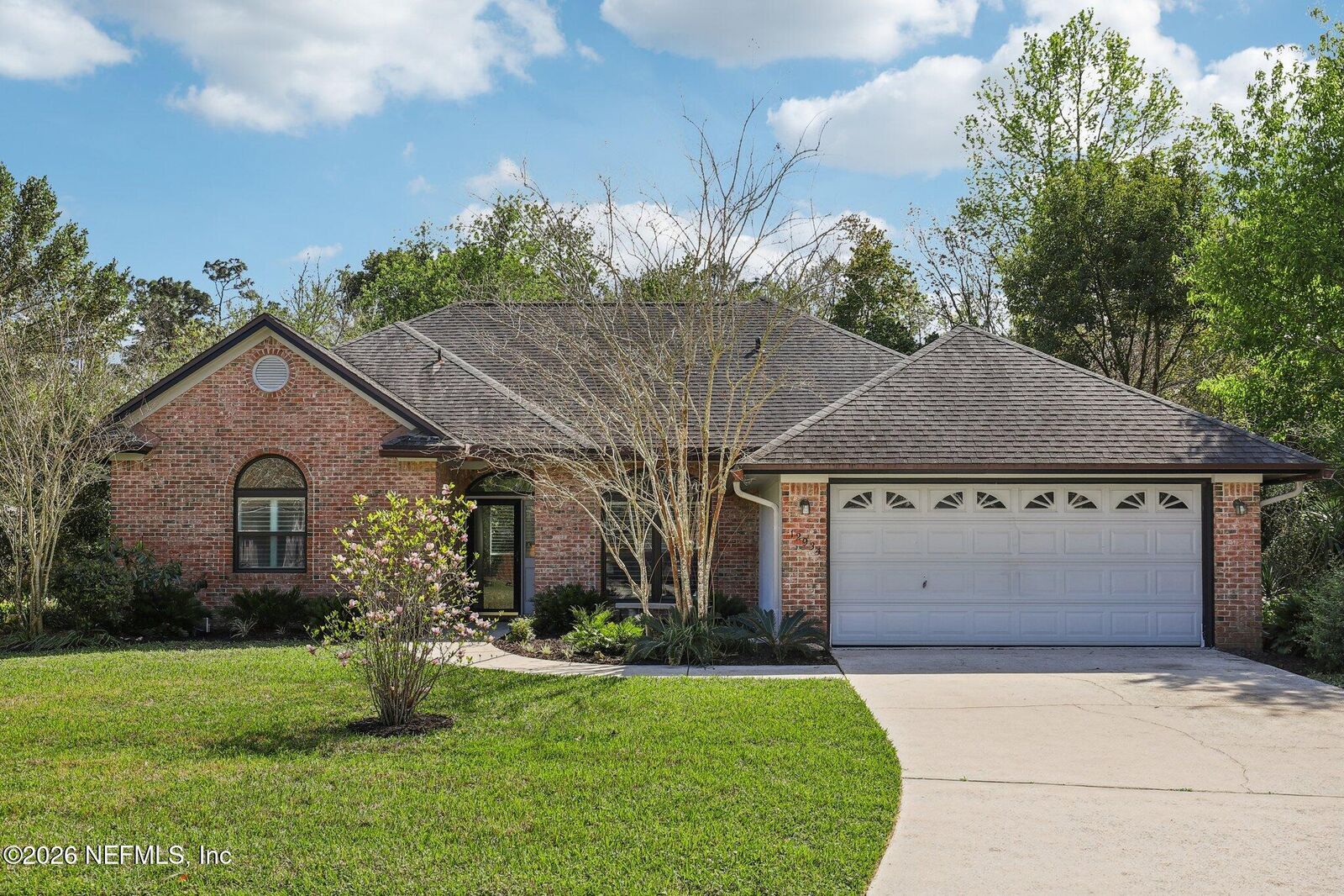 Property Photo:  12934 Forest Glen Court S  FL 32224 