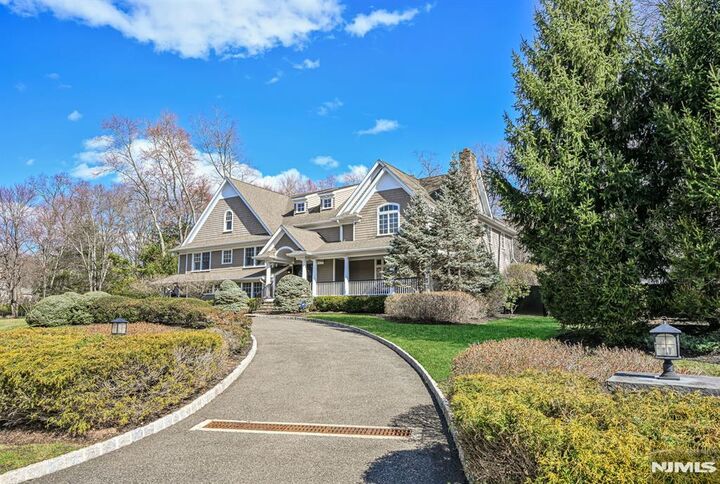 Property Photo: 36 Clearwater Drive NJ 07423