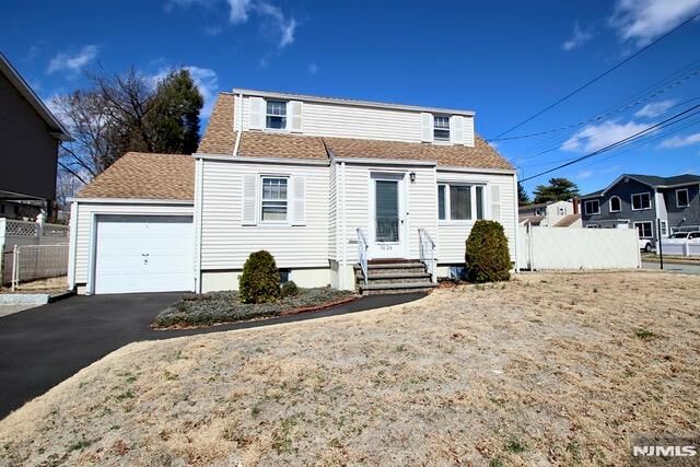 Property Photo:  39-23 Van Duren  NJ 07410 