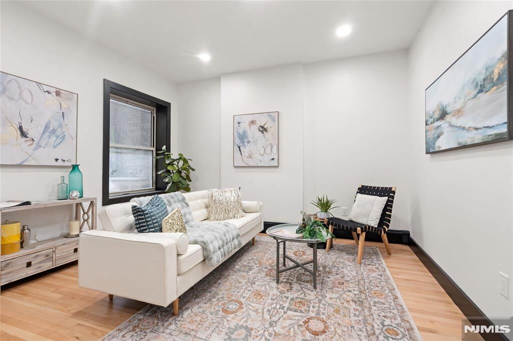 Property Photo: 391 Central Avenue 1 NJ 07307