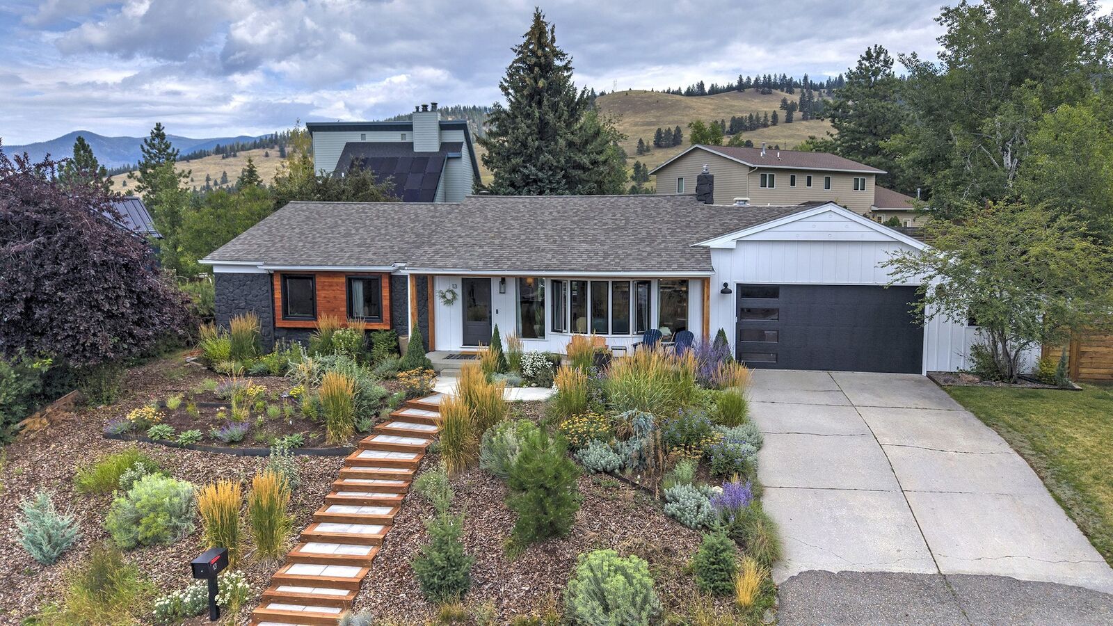 Property Photo:  13 Contour Road  MT 59802 