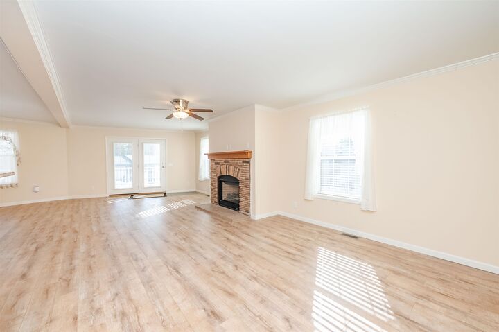 Property Photo:  46 Blair Drive  NH 03868 