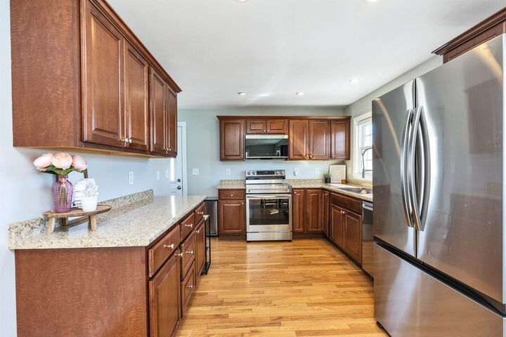 Property Photo:  385 Hill Street  NH 03102 