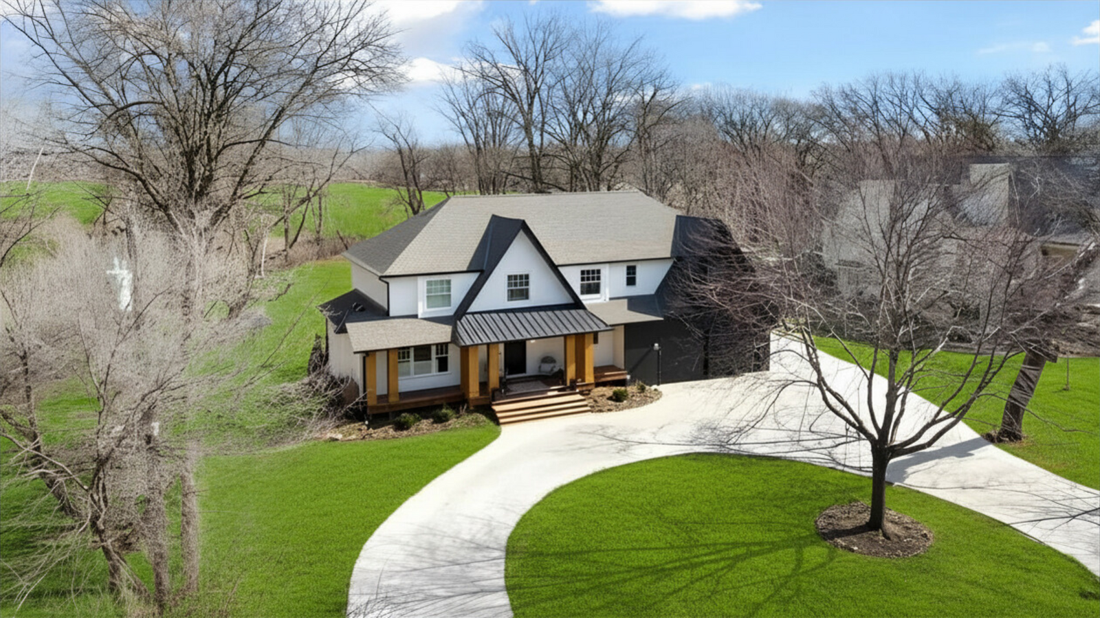 Property Photo:  3141 Fairchild Avenue  MN 55391 