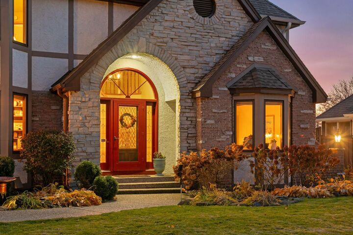 Property Photo: 1801 Keller Lake Drive MN 55306