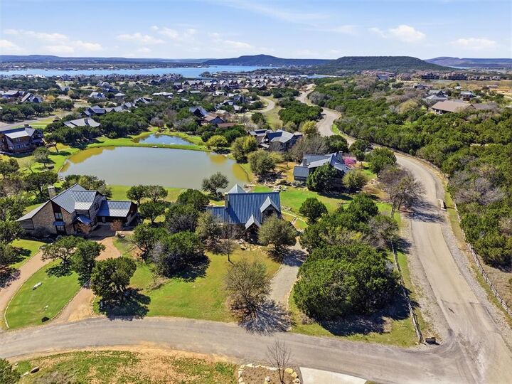 Property Photo:  1671 Falls Creek Drive  TX 76449 