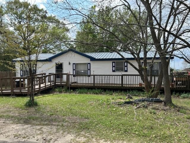Property Photo: 167 County Road 2244 TX 75773