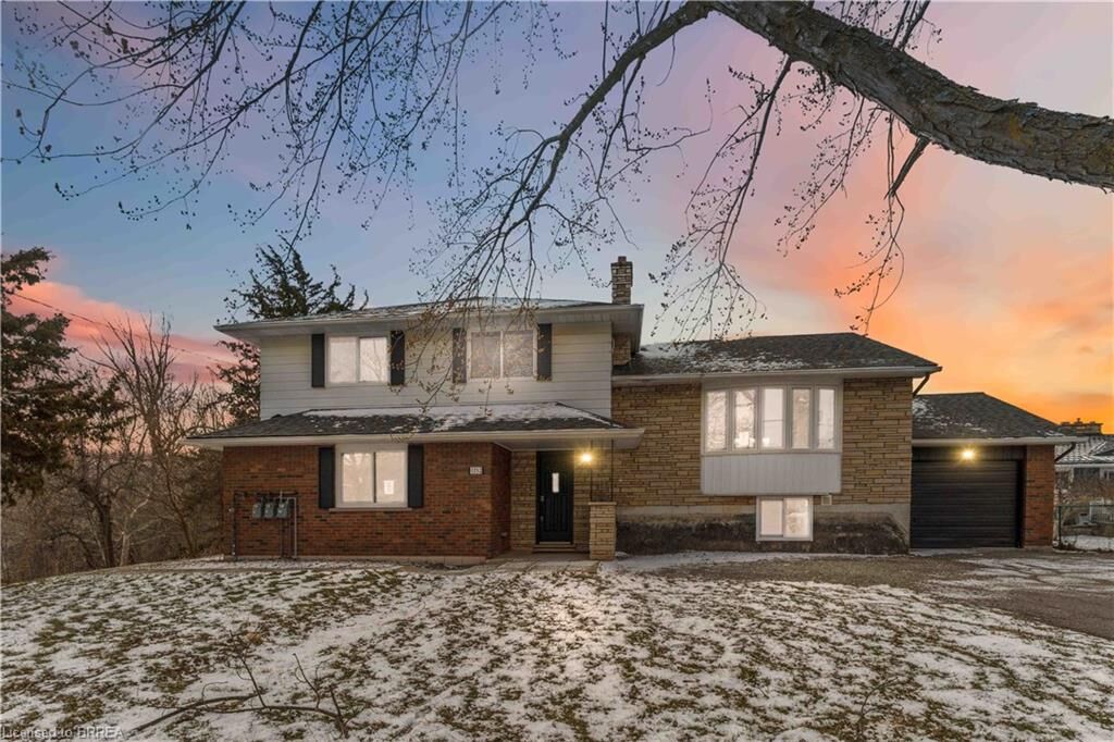 Property Photo: 1352 #8 Highway ON L8E 5K6