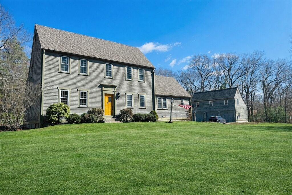 Property Photo:  2 Marie Dr  MA 01594 