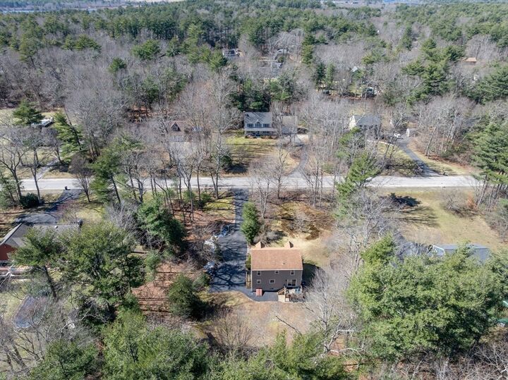 Property Photo:  53 Stoney Weir Rd  MA 02338 