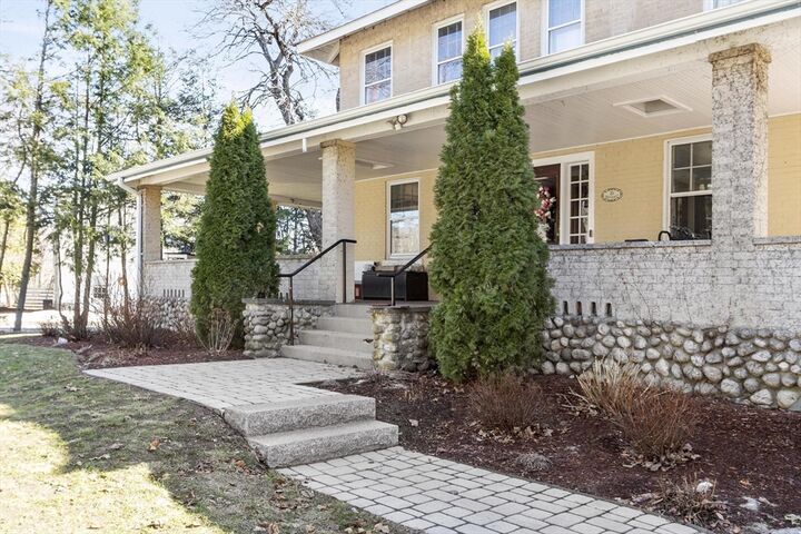Property Photo: 20 Shattuck St MA 01460