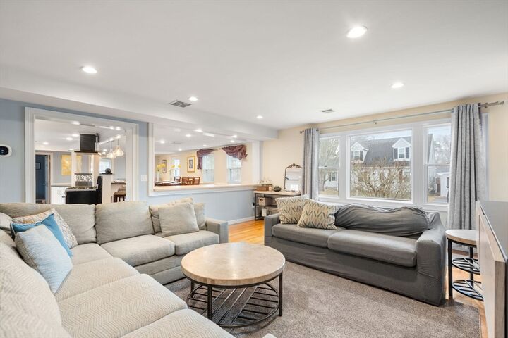 Property Photo:  2 Taylor Rd  MA 02664 