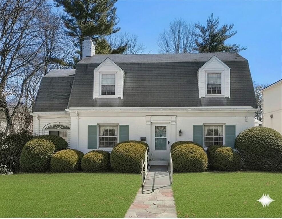 Property Photo:  194 Parker  MA 02459 