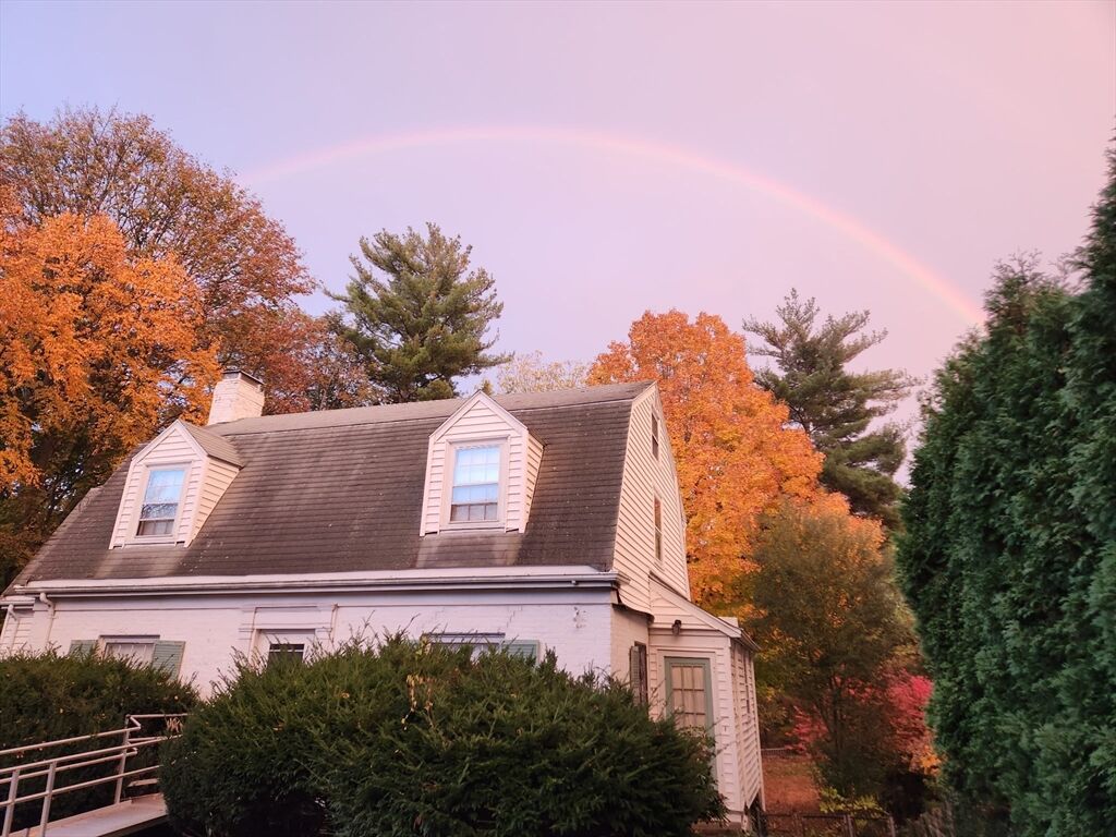 Property Photo:  194 Parker  MA 02459 