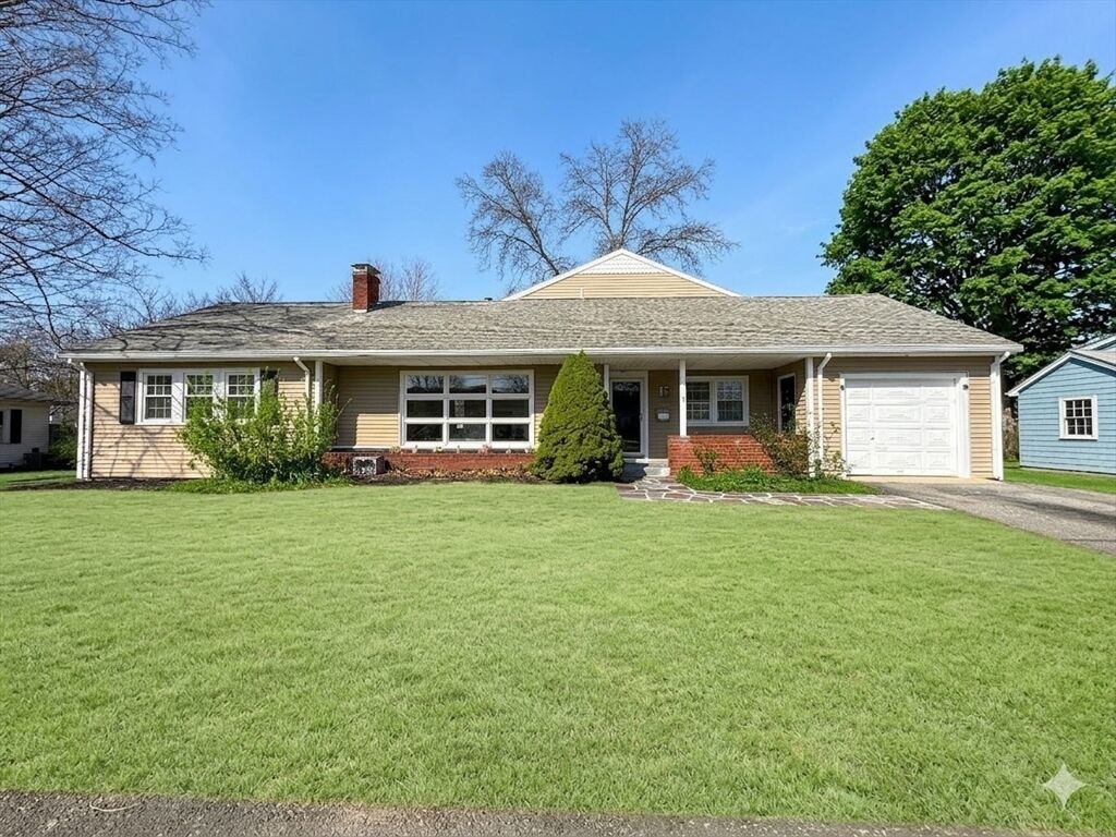 Property Photo:  15 Alroy Rd  MA 02190 