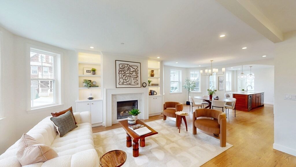 Property Photo:  411 Salem St 1  MA 02155 