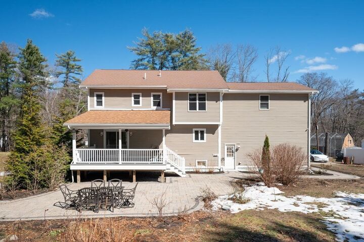 Property Photo:  1 Learned Ln  MA 01952 