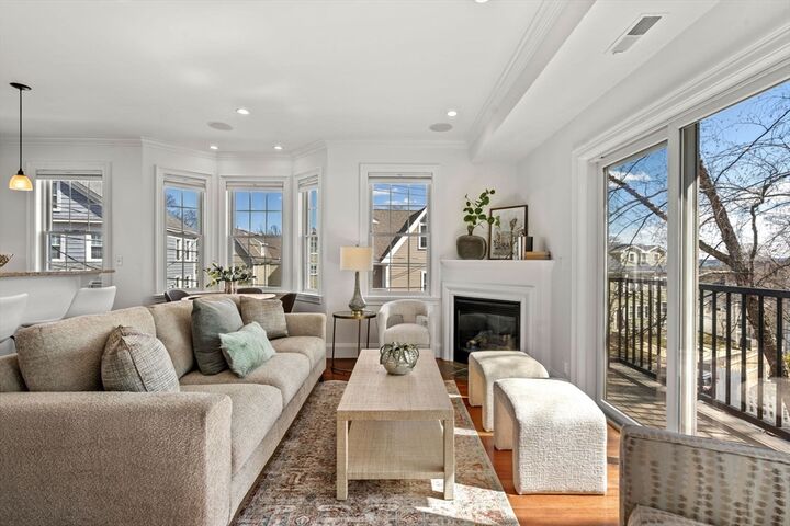 Property Photo:  67 Church St 1  MA 02122 