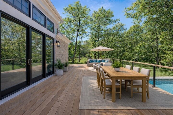 Property Photo:  10 Dawson Way  MA 02536 