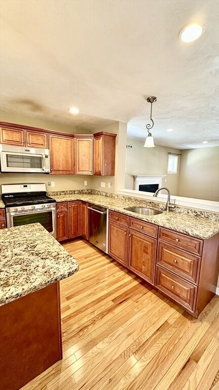 Property Photo:  87 South St 87  MA 02762 