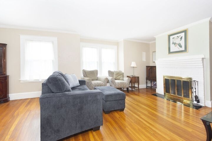 Property Photo:  15 Monroe Street  MA 01545 