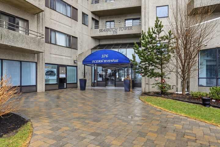 Property Photo:  376 Ocean Ave 914  MA 02151 