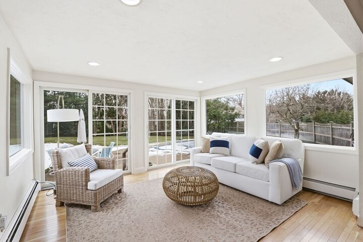 Property Photo:  50 Jerusalem Rd  MA 02025 