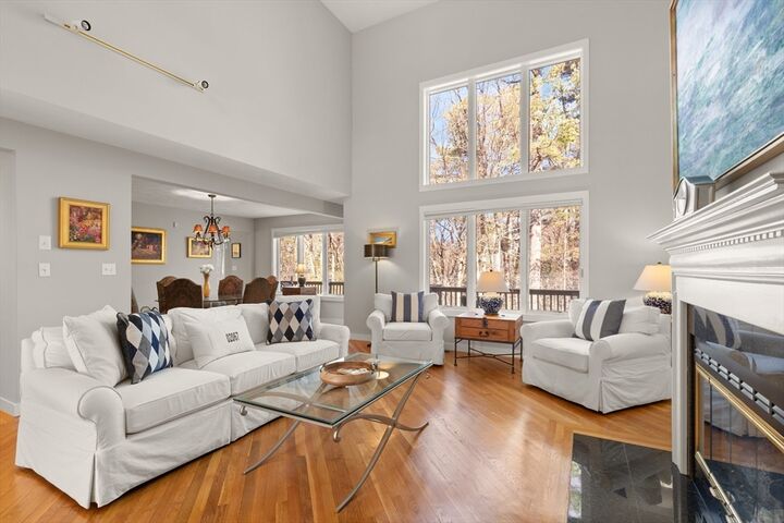 Property Photo:  47 Orchard Hill Dr 47  MA 02067 