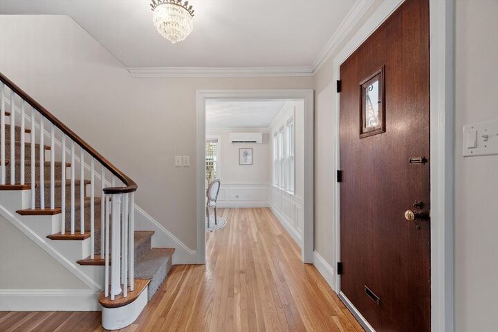 Property Photo:  70 Ardsmoor Rd  MA 02176 