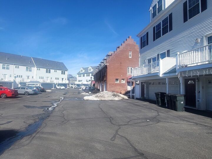 Property Photo:  12 Amaranth 12  MA 01255 