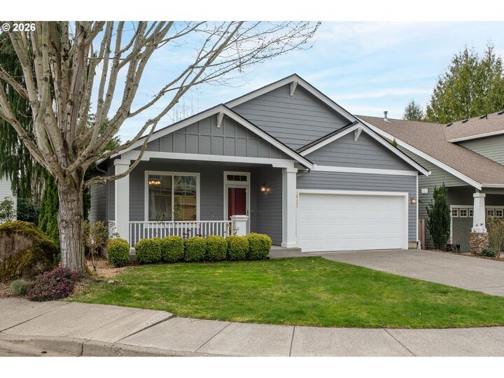 Property Photo:  18309 SE 44th Ln  WA 98683 