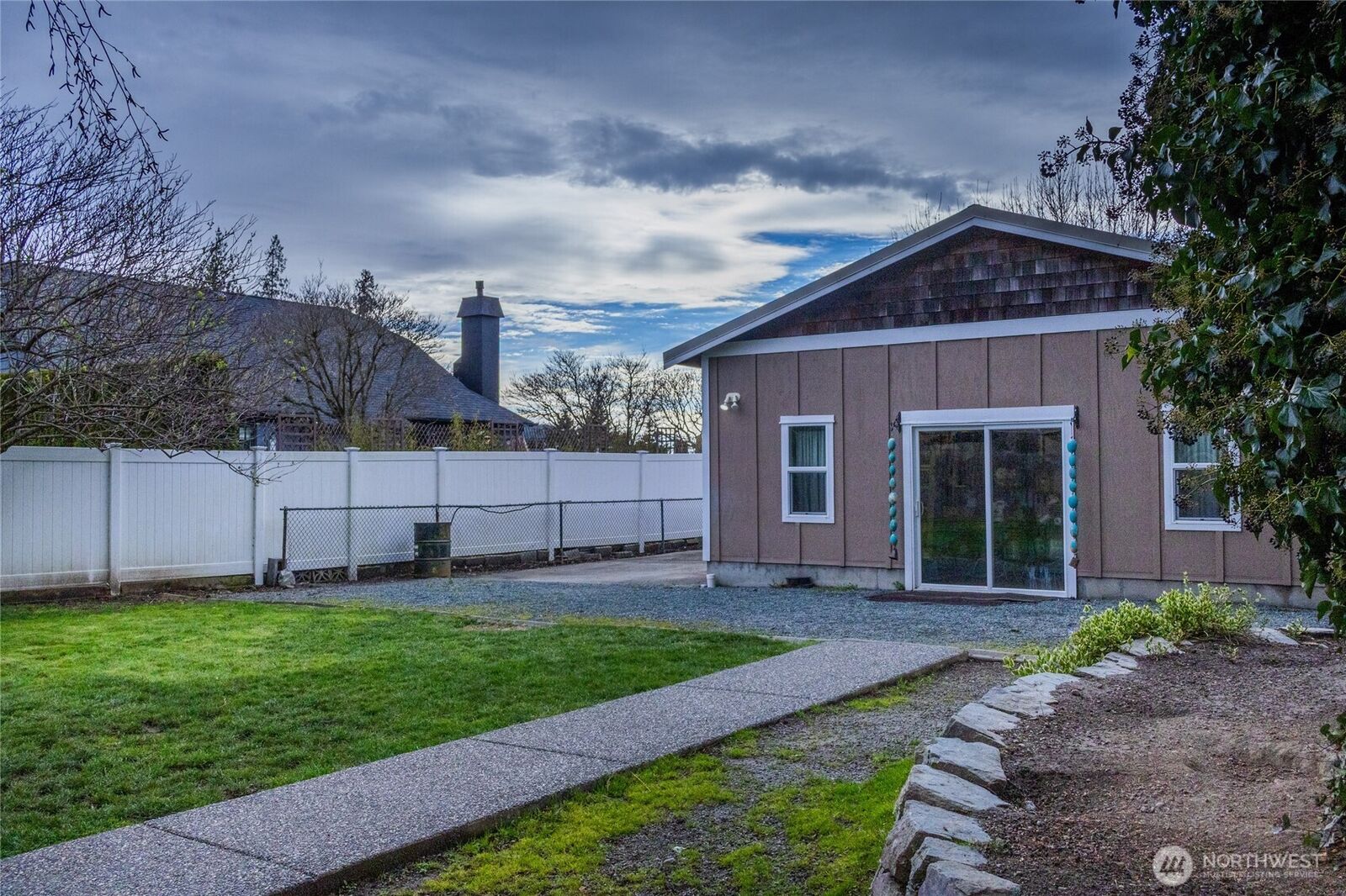 Property Photo:  4709  Cypress Drive  WA 98221 