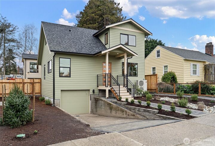 Property Photo:  3416 NW 56th Street  WA 98107 
