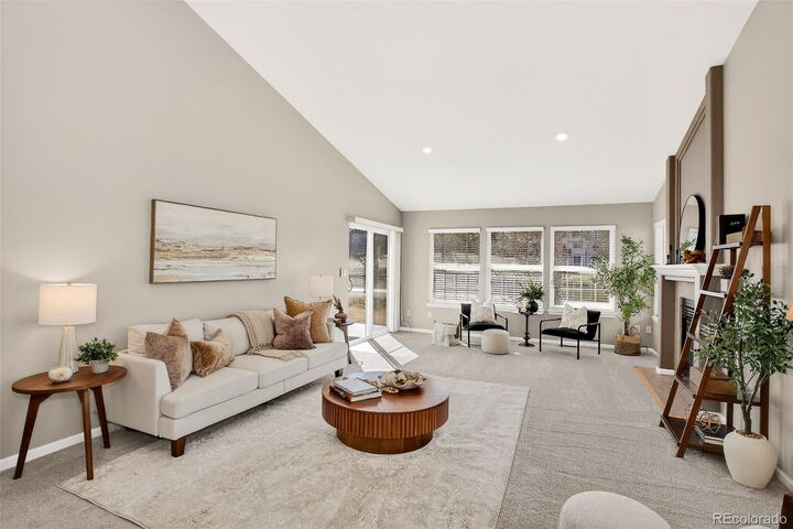 Property Photo:  3380 W 114th Circle  CO 80031 