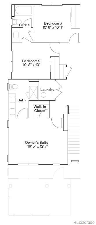 Property Photo:  6888 E 149th Avenue 5  CO 80602 