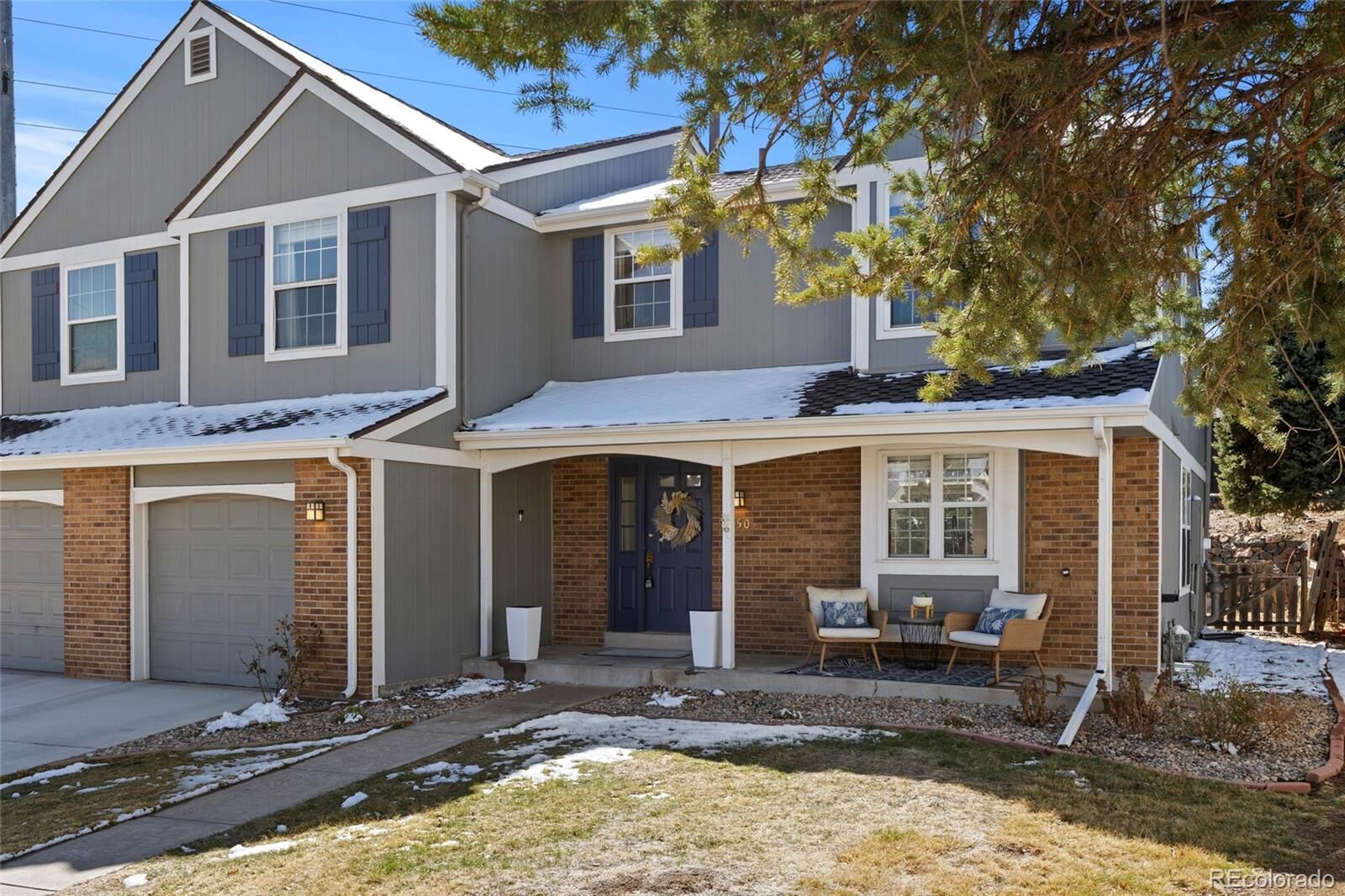 Property Photo:  6050 E Hinsdale Court  CO 80112 