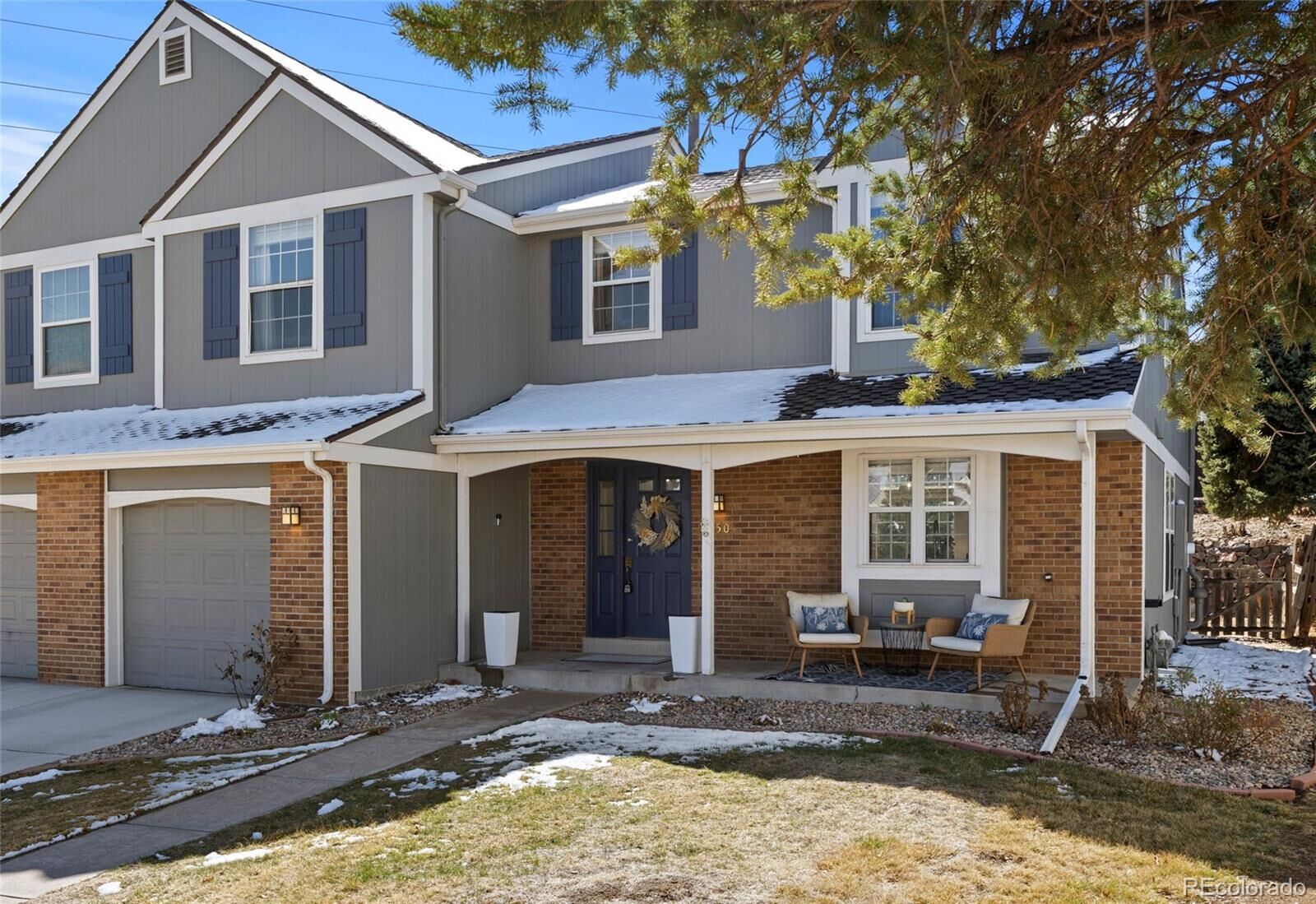 Property Photo:  6050 E Hinsdale Court  CO 80112 