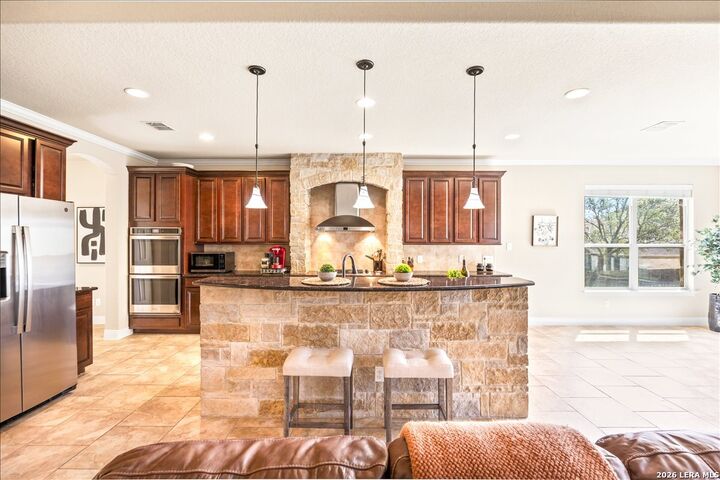 Property Photo:  3830 Ox-Eye Daisy  TX 78261 