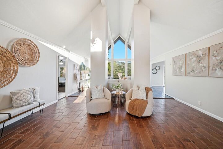 Property Photo: 15605 Oakridge Court CA 95037