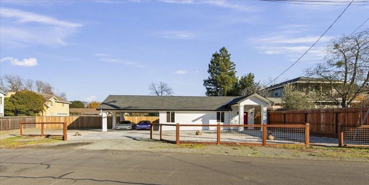 Property Photo: 2188 Patton Avenue CA 94559