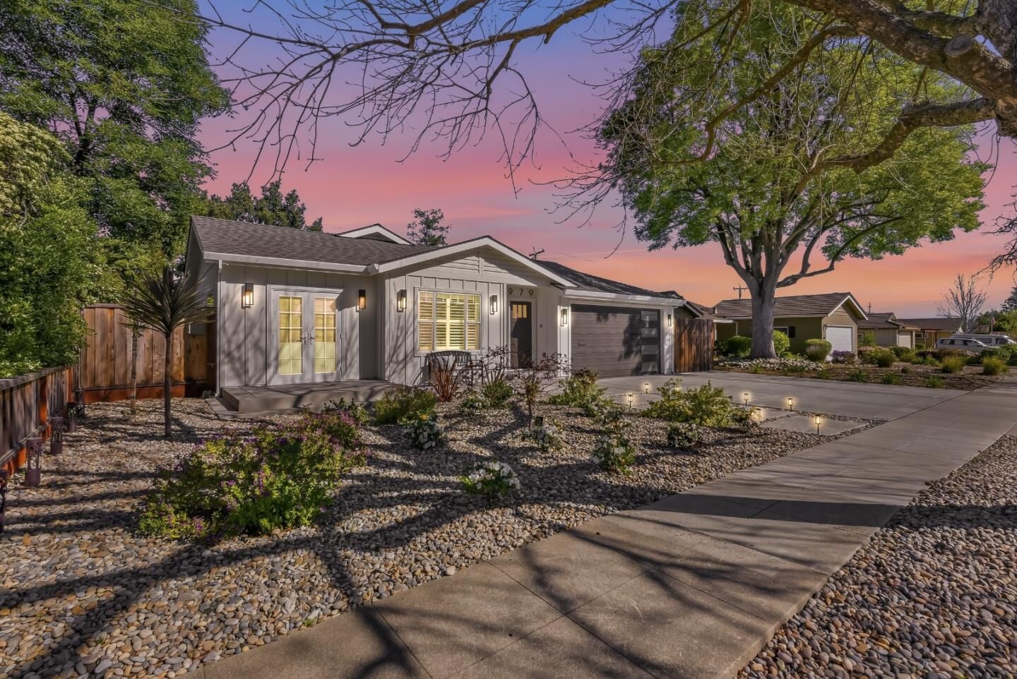 Property Photo:  1979 Josephine Avenue  CA 95124 