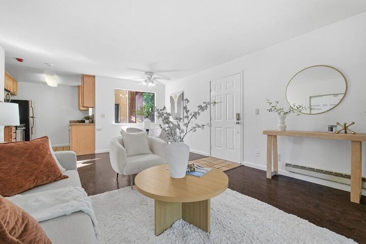 Property Photo:  2250 Monroe Street 127  CA 95050 