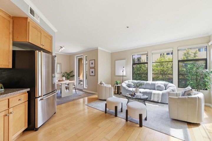 Property Photo:  800 North 8th Street 220  CA 95112 