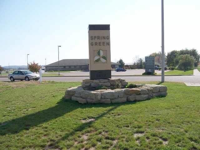 Property Photo:  L40 Spring Street  WI 53588 