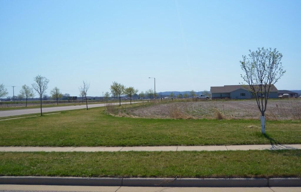 Property Photo: L29 Spring Street WI 53588