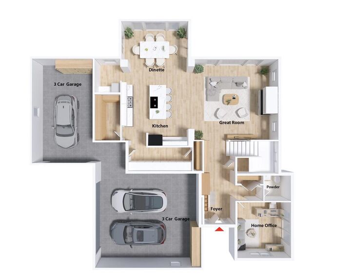 Property Photo: 311 Clear Pond Way WI 53593