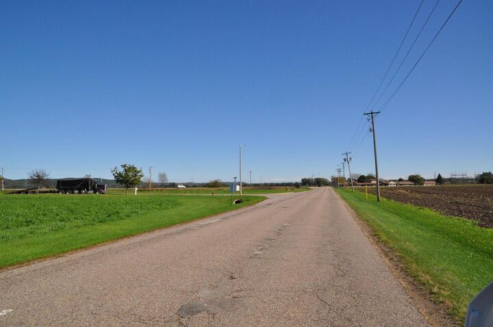 Property Photo: L12 Rainbow Road WI 53588